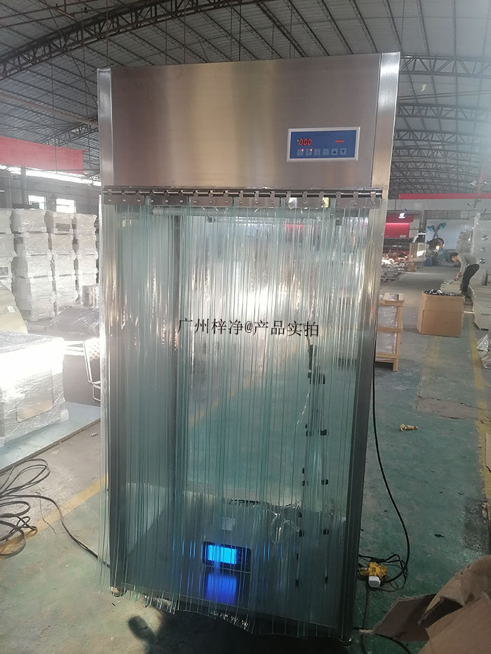 潔凈采樣車主要用于在潔凈室或高潔凈度環境中進行樣品的采集、轉移和運輸。